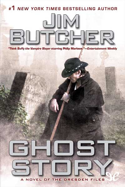 descargar libro Ghost Story