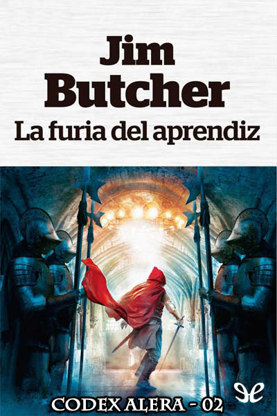 descargar libro La furia del aprendiz