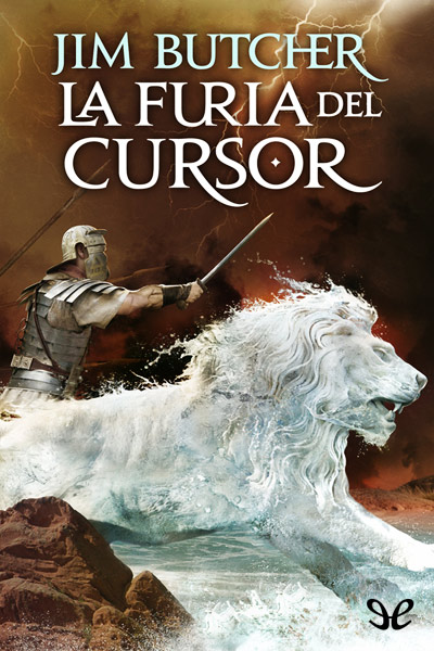 descargar libro La furia del cursor