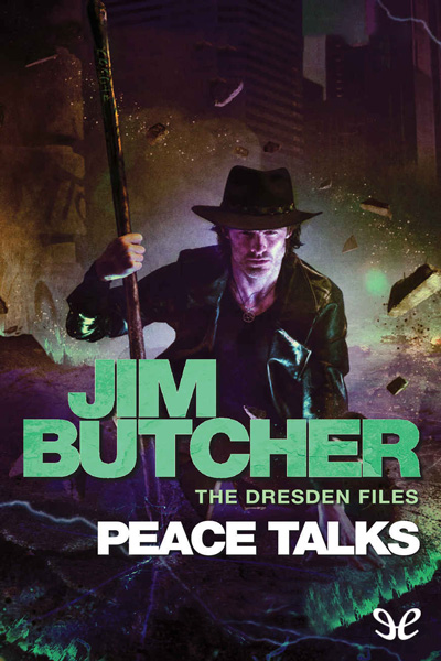 libro gratis Peace Talks