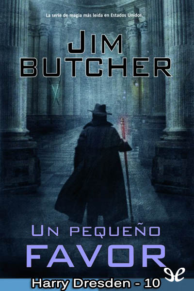 descargar libro Un pequeo favor