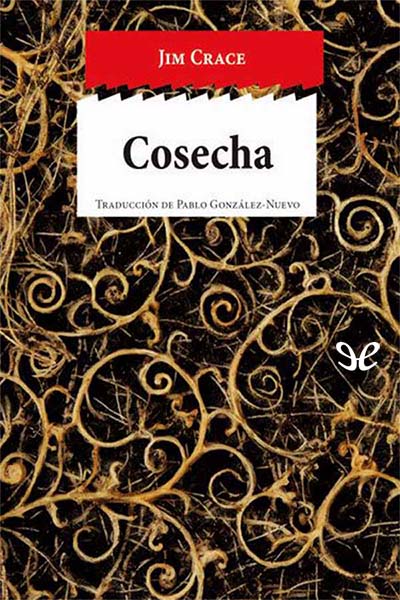 libro gratis Cosecha