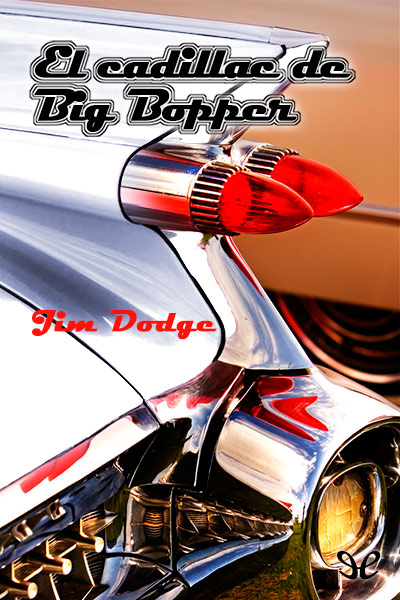 descargar libro El cadillac de Big Bopper