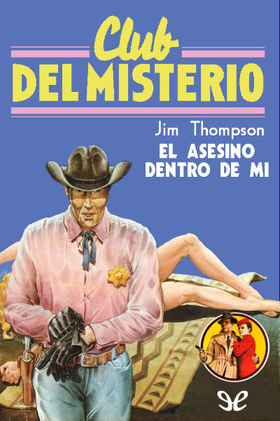 libro gratis El asesino dentro de mí