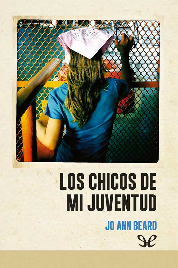 descargar libro Los chicos de mi juventud