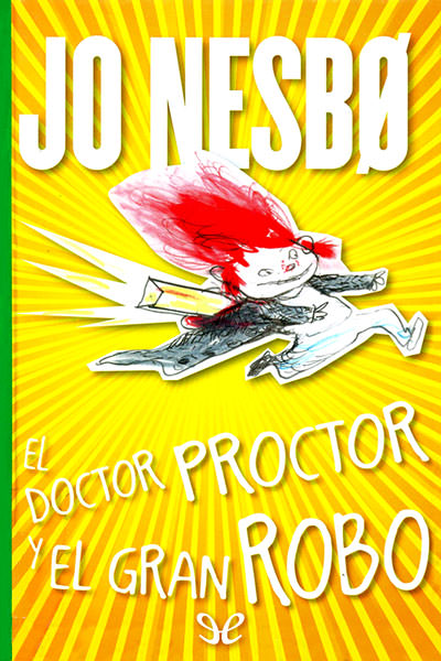 libro gratis El doctor Proctor y el gran robo