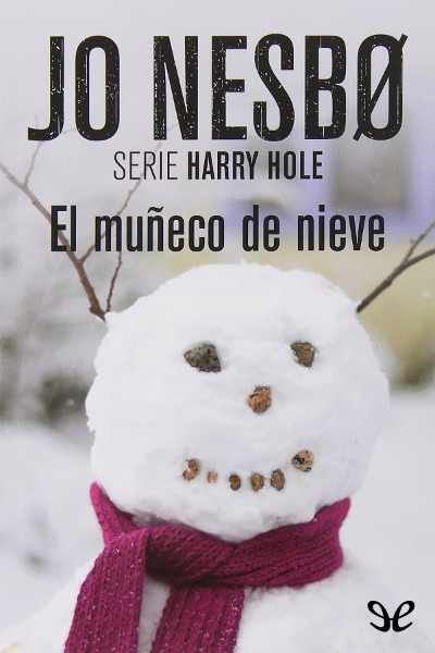 descargar libro El mueco de nieve