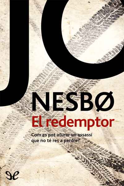 libro gratis El redemptor