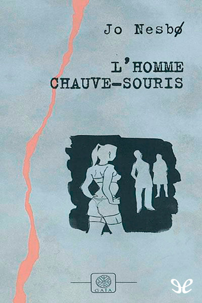 libro gratis Lhomme chauve-souris