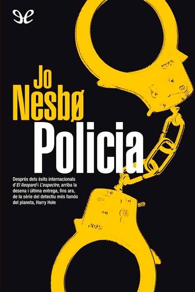 libro gratis Policia