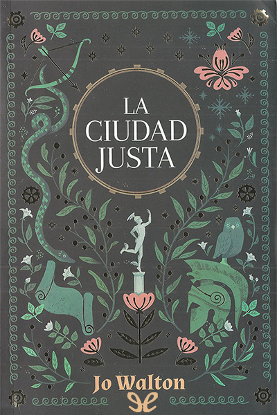 descargar libro La Ciudad Justa