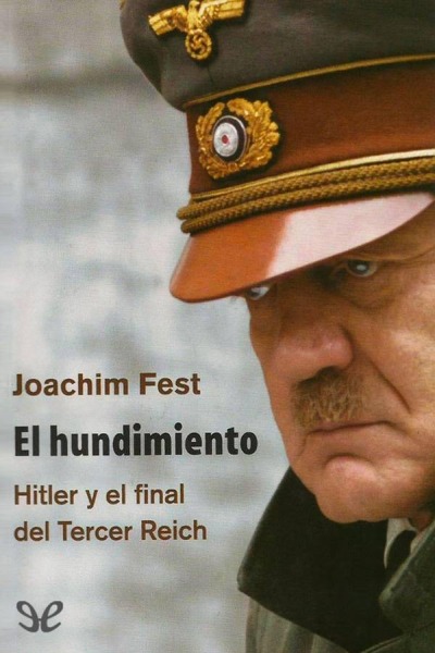 descargar libro El hundimiento