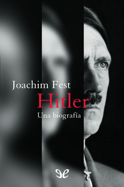 descargar libro Hitler