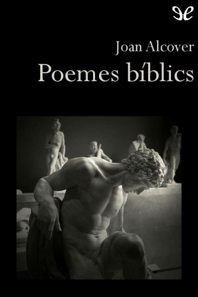 libro gratis Poemes bíblics