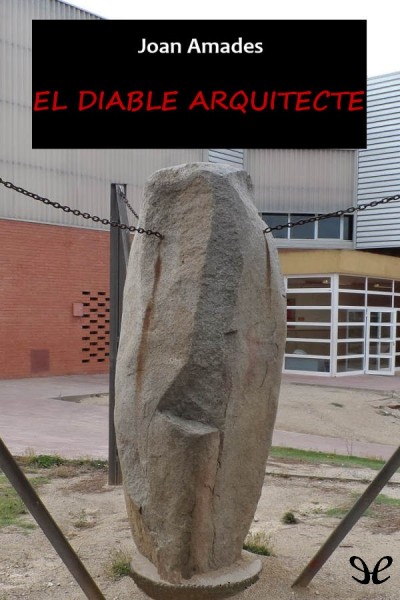 libro gratis El diable arquitecte