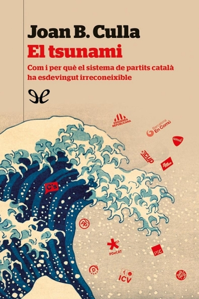 libro gratis El tsunami