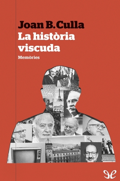 libro gratis La historia viscuda. Memòries