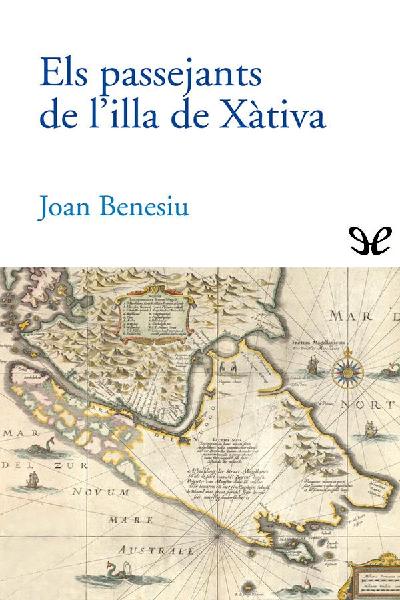 libro gratis Els passejants de lilla de Xàtiva