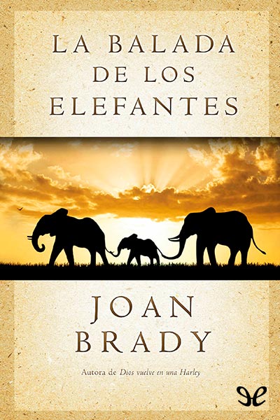 descargar libro La balada de los elefantes