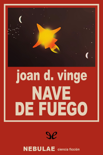 libro gratis Nave de fuego