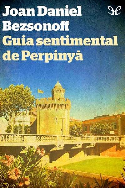 libro gratis Guia sentimental de Perpinyà