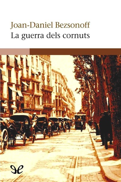 descargar libro La guerra dels cornuts