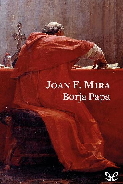 descargar libro Borja Papa