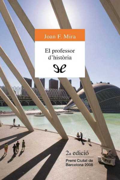 descargar libro El professor dhistòria