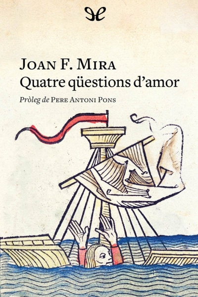 descargar libro Quatre qüestions damor