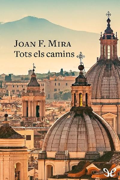 descargar libro Tots els camins