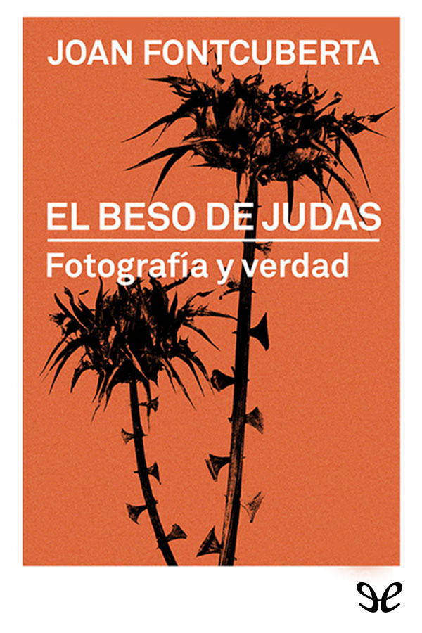 descargar libro El beso de Judas