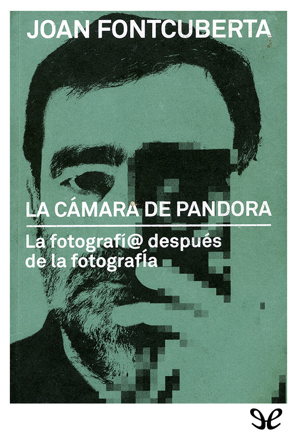 descargar libro La cámara de Pandora