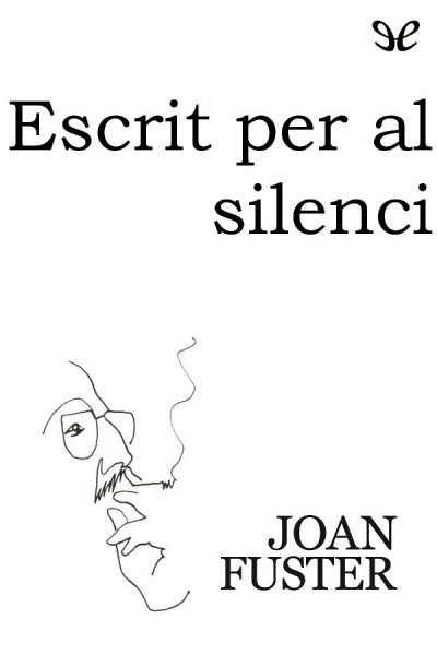 descargar libro Escrit per al silenci