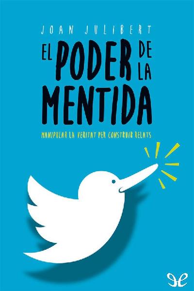 libro gratis El poder de la mentida