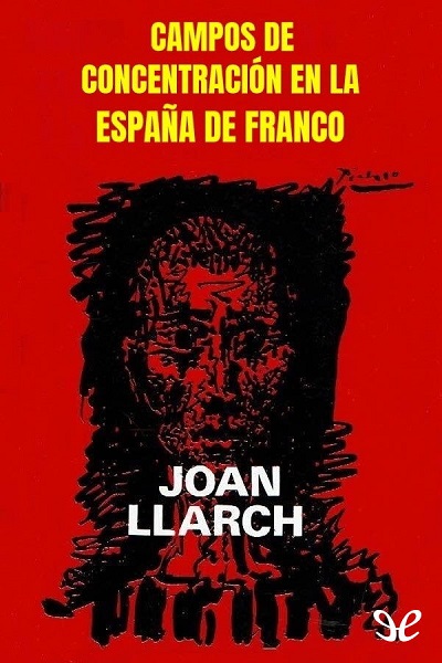 descargar libro Campos de concentración en la España de Franco