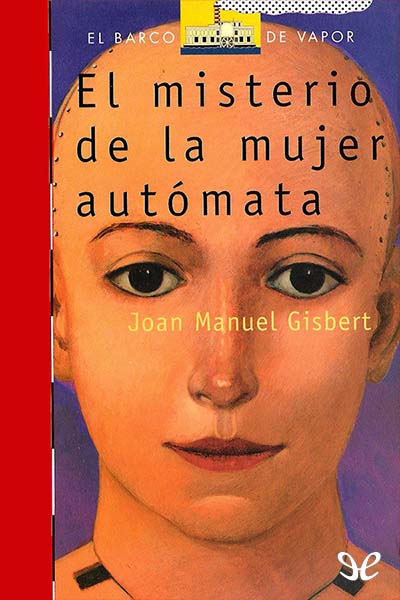 descargar libro El misterio de la mujer autómata