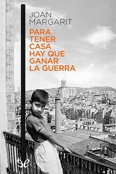 libro gratis Para tener casa hay que ganar la guerra