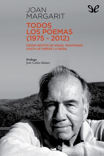 libro gratis Todos los poemas (1975-2012)