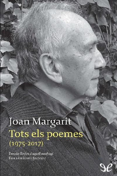 descargar libro Tots els poemes (1975-2017)