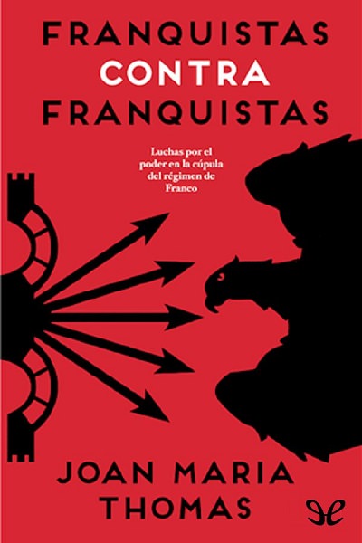 libro gratis Franquistas contra franquistas