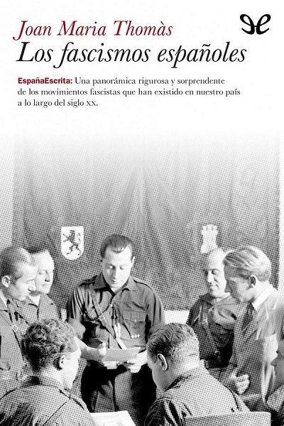 descargar libro Los fascismos españoles