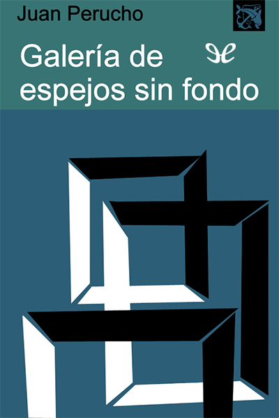 libro gratis Galería de espejos sin fondo