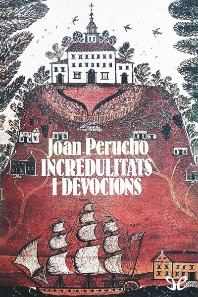 descargar libro Incredulitats i devocions