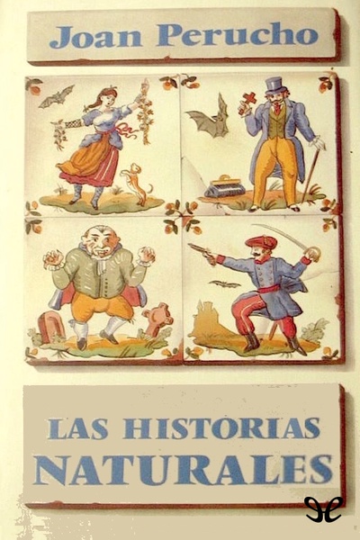 descargar libro Las historias naturales