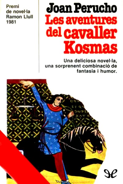 descargar libro Les aventures del cavaller Kosmas