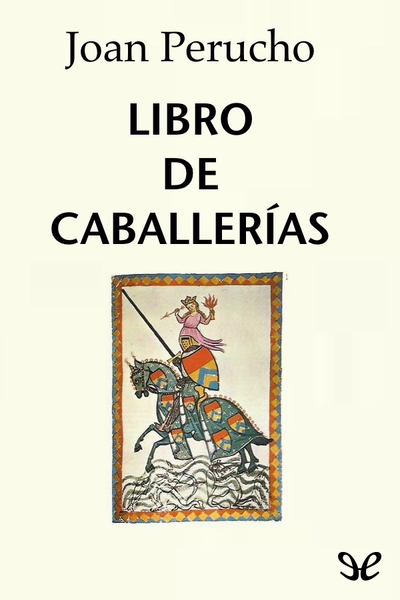 descargar libro Libro de caballeras