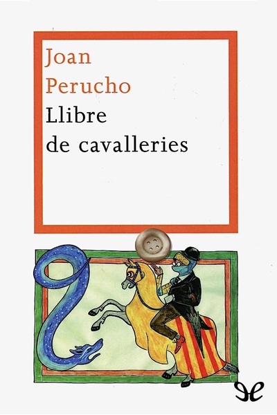 descargar libro Llibre de cavalleries