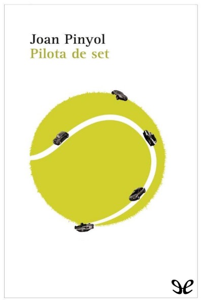 descargar libro Pilota de set