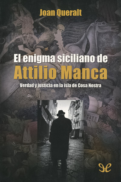 libro gratis El enigma siciliano de Attilio Manca