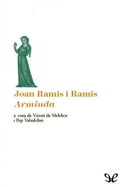 libro gratis Arminda